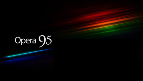 Opera 9.5 végleges