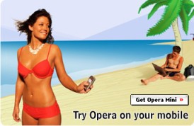 Töltsd le az Opera Minit